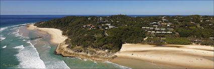 Point Lookout - North Stradbroke Island - QLD 2014 (PBH4 00 17681)